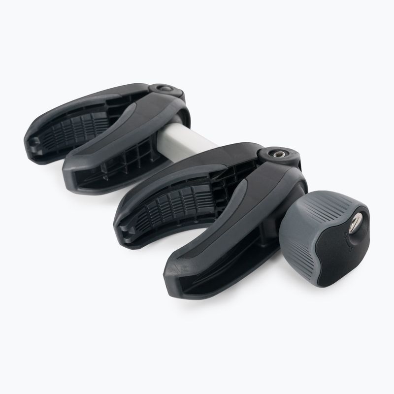 Адаптер багажника  Thule Velocompact 4Th Bike Adapter сріблястий 926101 4