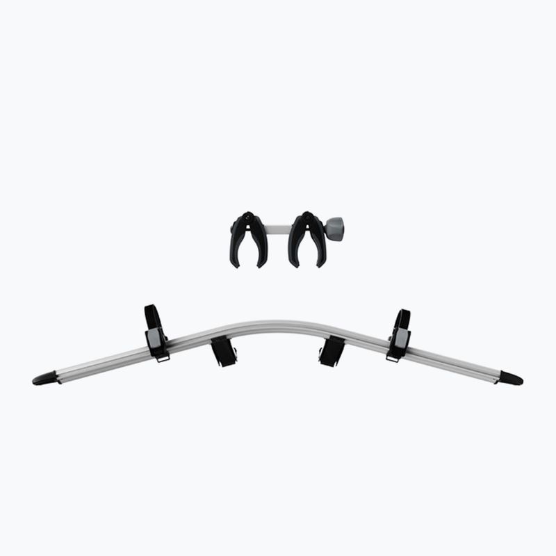 Адаптер багажника  Thule Velocompact 4Th Bike Adapter сріблястий 926101 5