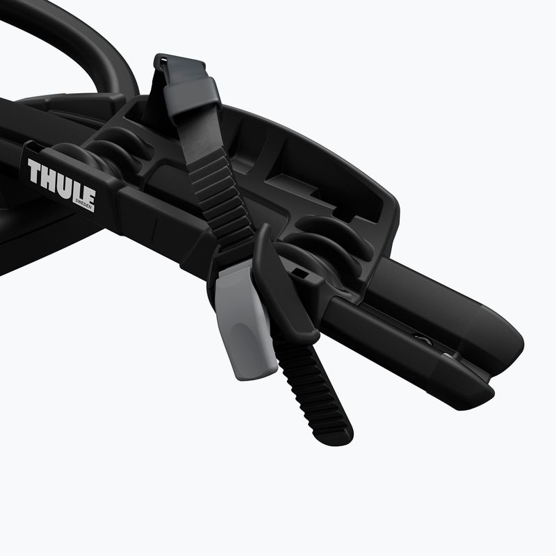 Багажник велосипедний даховий Thule ProRide black 5