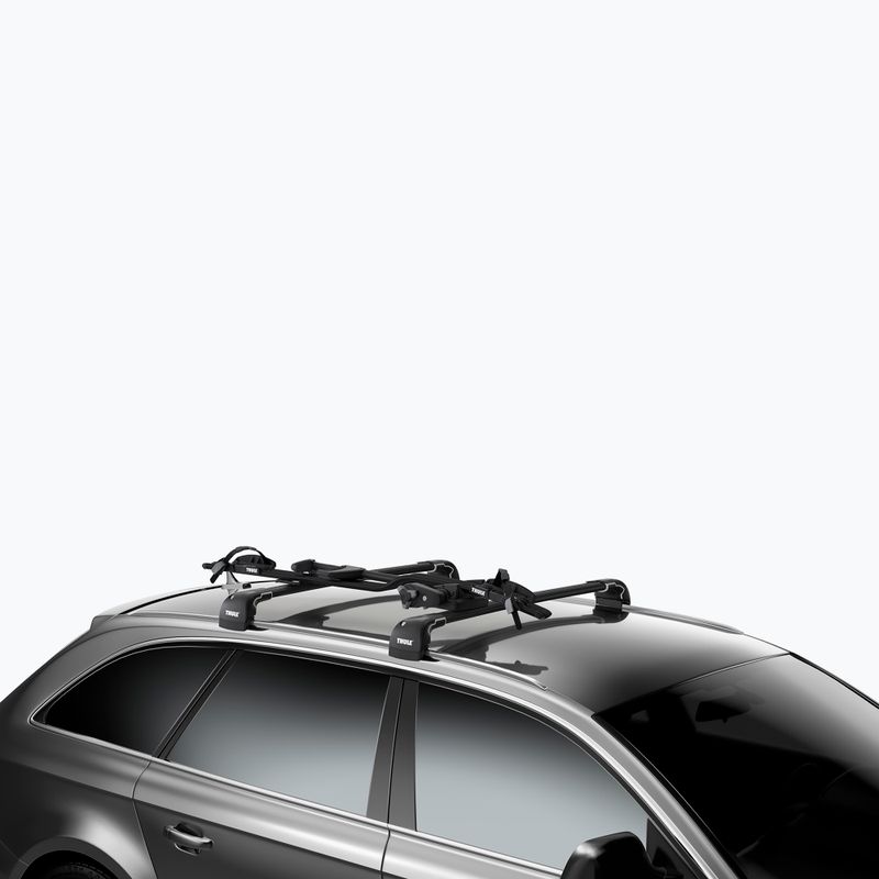 Багажник велосипедний даховий Thule ProRide black 11