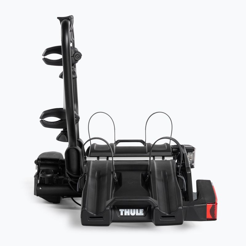 Багажник велосипедний на фаркоп Thule  Easyfold XT 2B 13Pin 933100 2