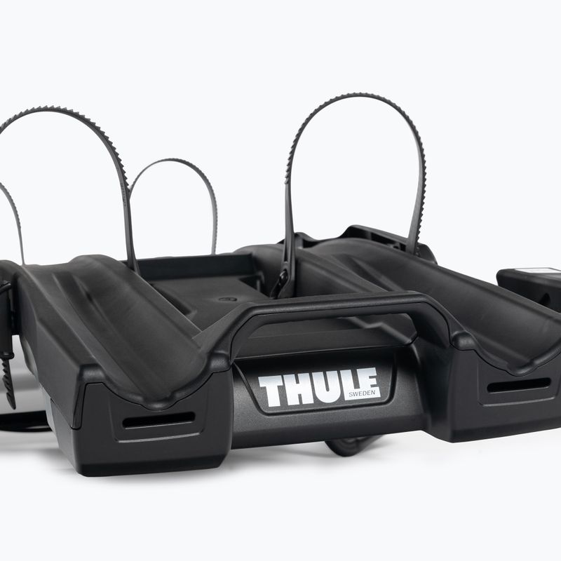 Багажник велосипедний на фаркоп Thule  Easyfold XT 2B 13Pin 933100 6