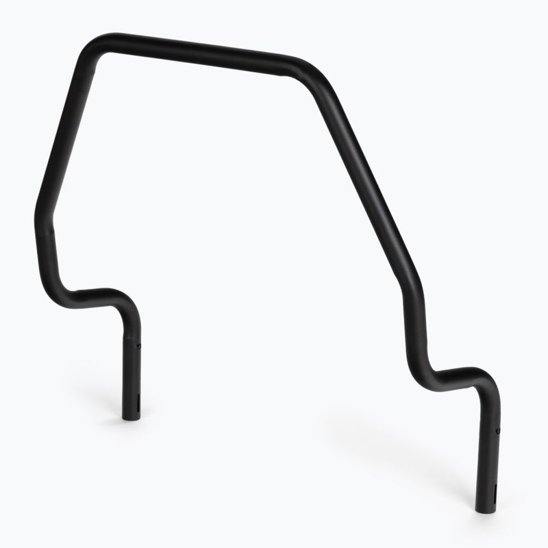Адаптер для кріплення запасного велосипедного колеса Thule VeloSpace XT 3-Bike Spare Wheel чорний 939400