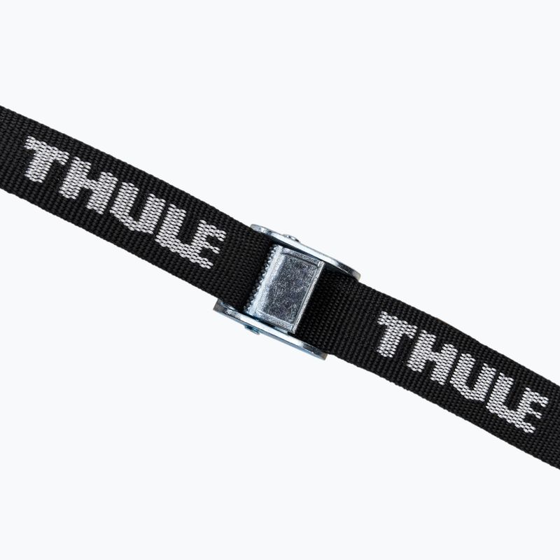 Ремінь для кріплення вантажу Thule Strap 524, 2x275cm чорний 524000 2