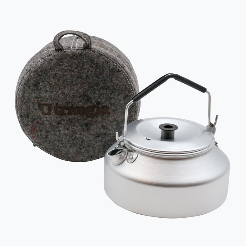 Дорожній чайник Trangia Kettle 900 мл 3