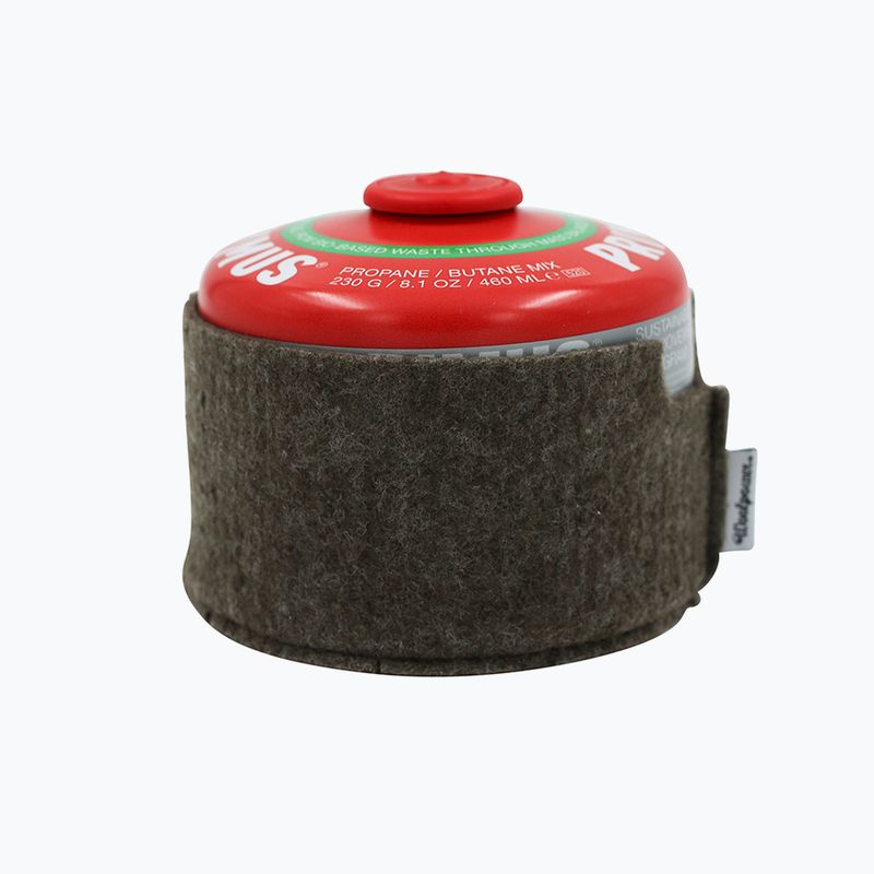 Затишна кришка для горщика Trangia Pot Cozy T-Cup 2