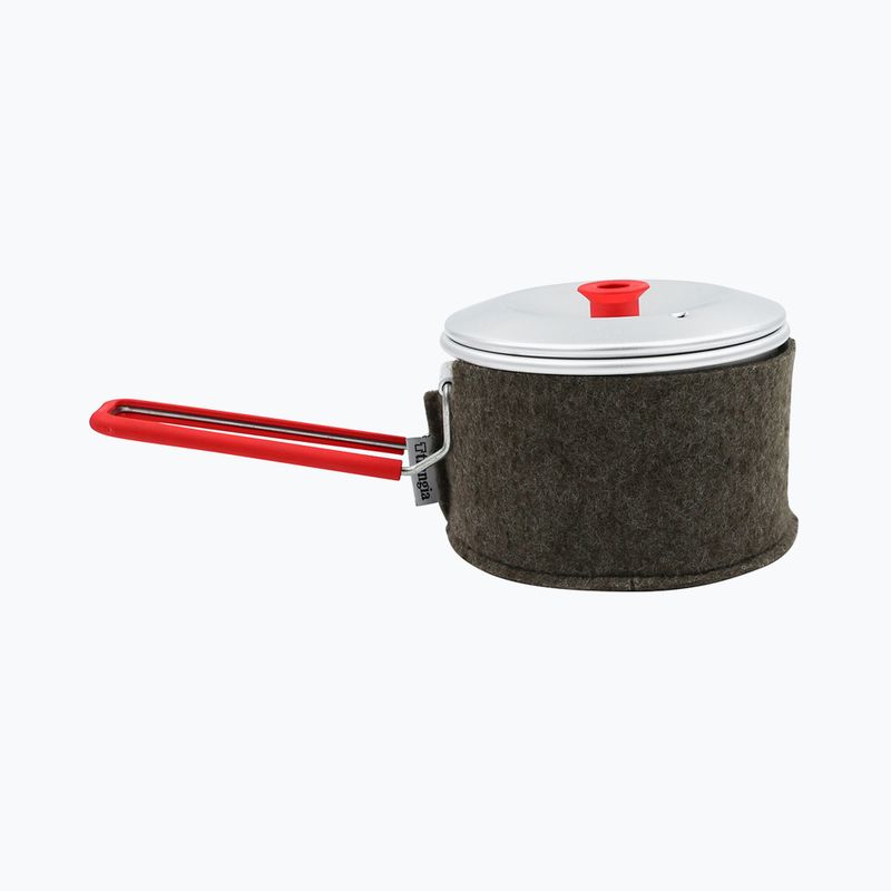 Затишна кришка для горщика Trangia Pot Cozy T-Cup 3