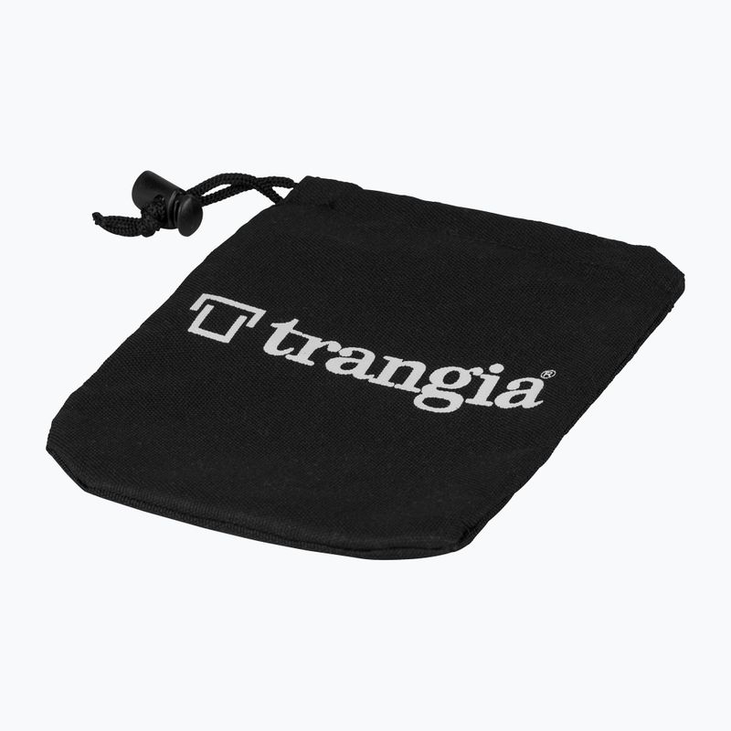 Туристична плита з газовим пальником Trangia 3
