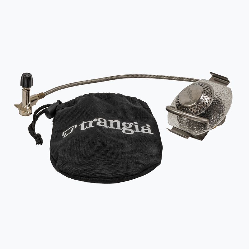 Туристична плита з газовим пальником Trangia 4