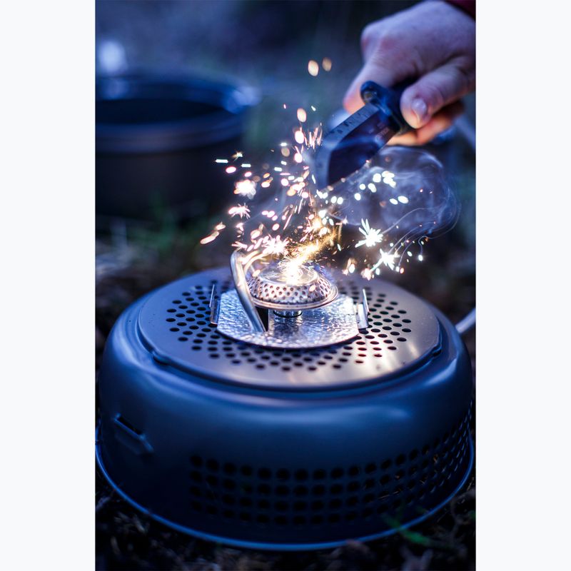 Туристична плита з газовим пальником Trangia 7
