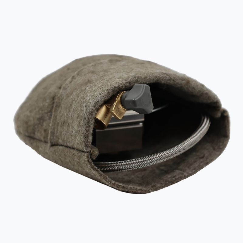 Туристичний пальник Trangia Gas Burner Storm GB77 3