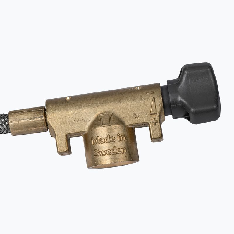 Туристичний пальник Trangia Gas Burner Storm GB77 5