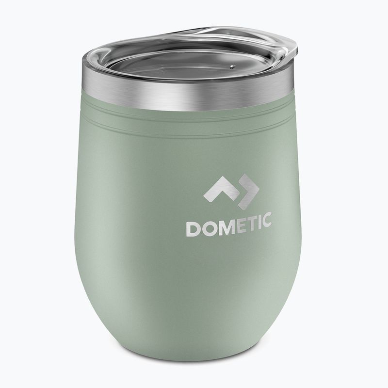 Термокружка Dometic Wine Tumble 300 мл мох