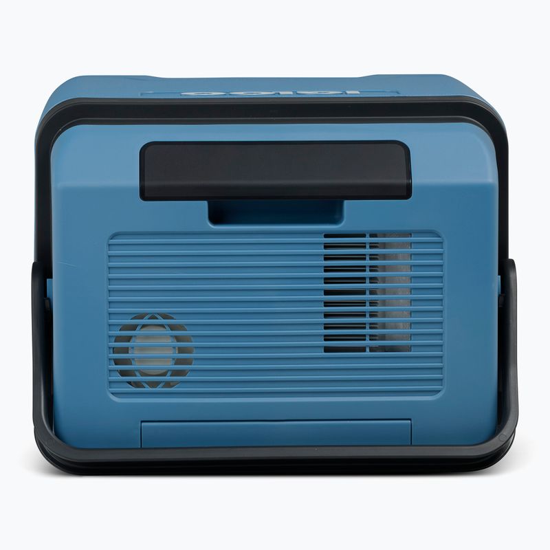 Холодильник туристичний Igloo IE24 DC 24 and ice blue 4