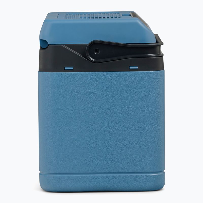 Холодильник туристичний Igloo IE24 DC 24 and ice blue 6