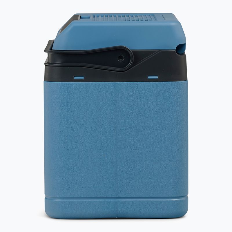 Холодильник туристичний Igloo IE24 DC 24 and ice blue 7