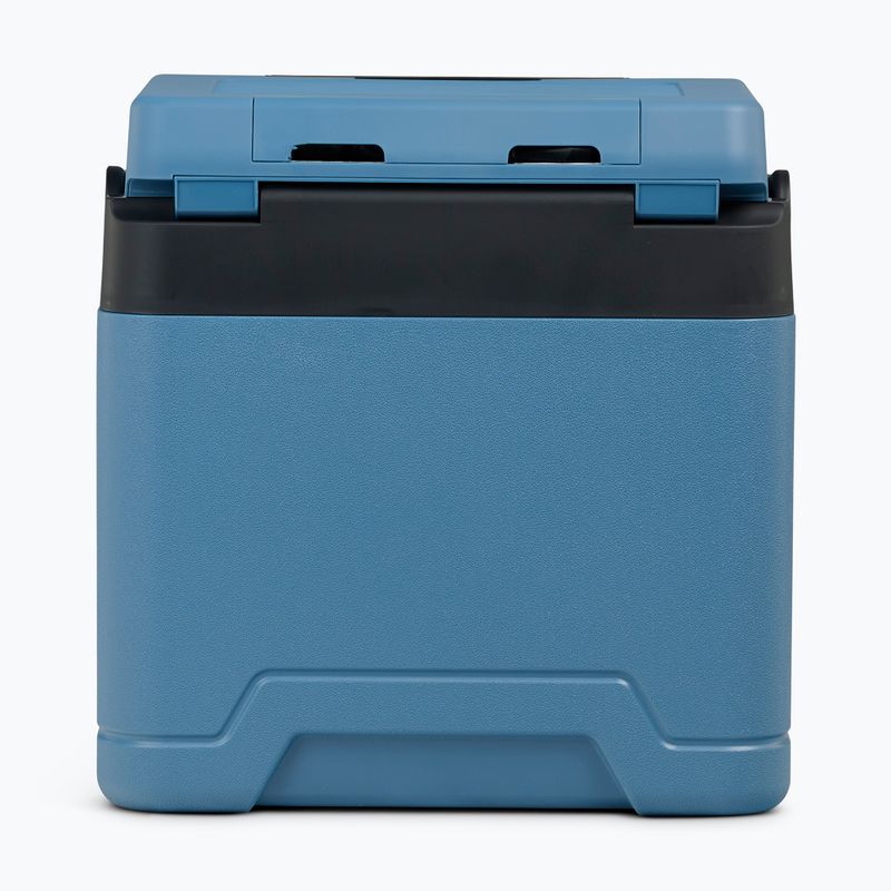 Холодильник туристичний Igloo IE24 ACDC 24 л ice blue 3