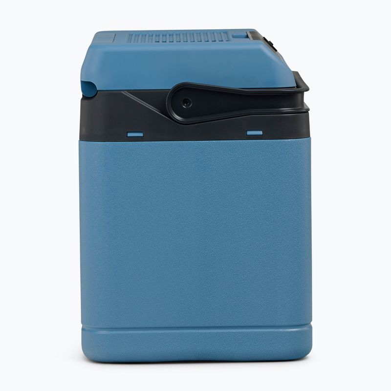 Холодильник туристичний Igloo IE24 ACDC 24 л ice blue 4