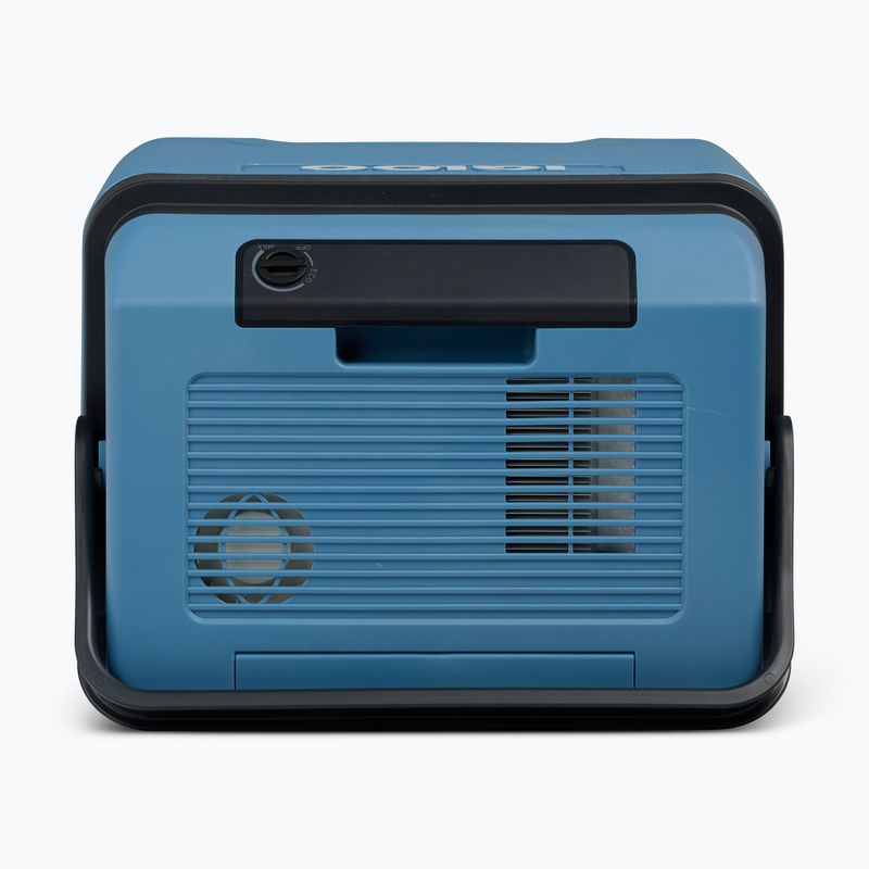 Холодильник туристичний Igloo IE24 ACDC 24 л ice blue 5