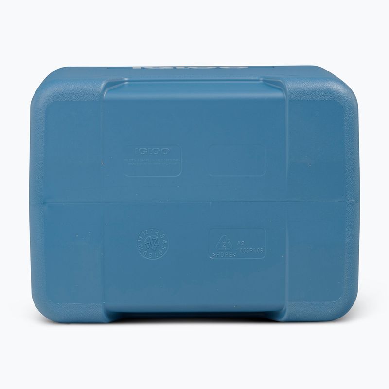 Холодильник туристичний Igloo IE24 ACDC 24 л ice blue 6