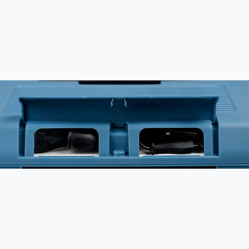 Холодильник туристичний Igloo IE24 ACDC 24 л ice blue 14