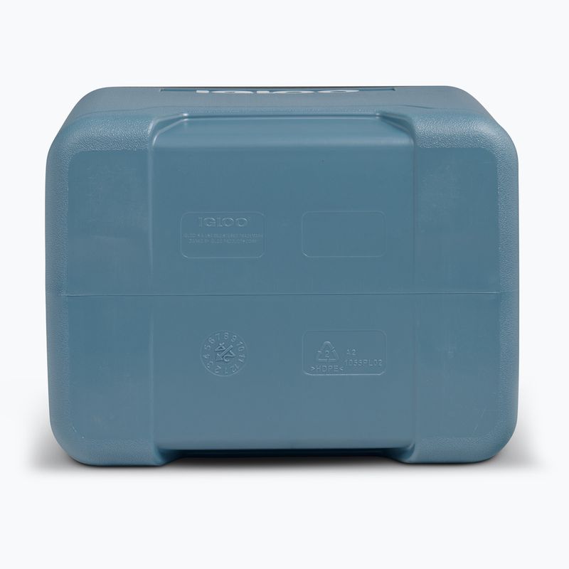 Холодильник туристичний Igloo IE27 DC 27 л ice blue 8