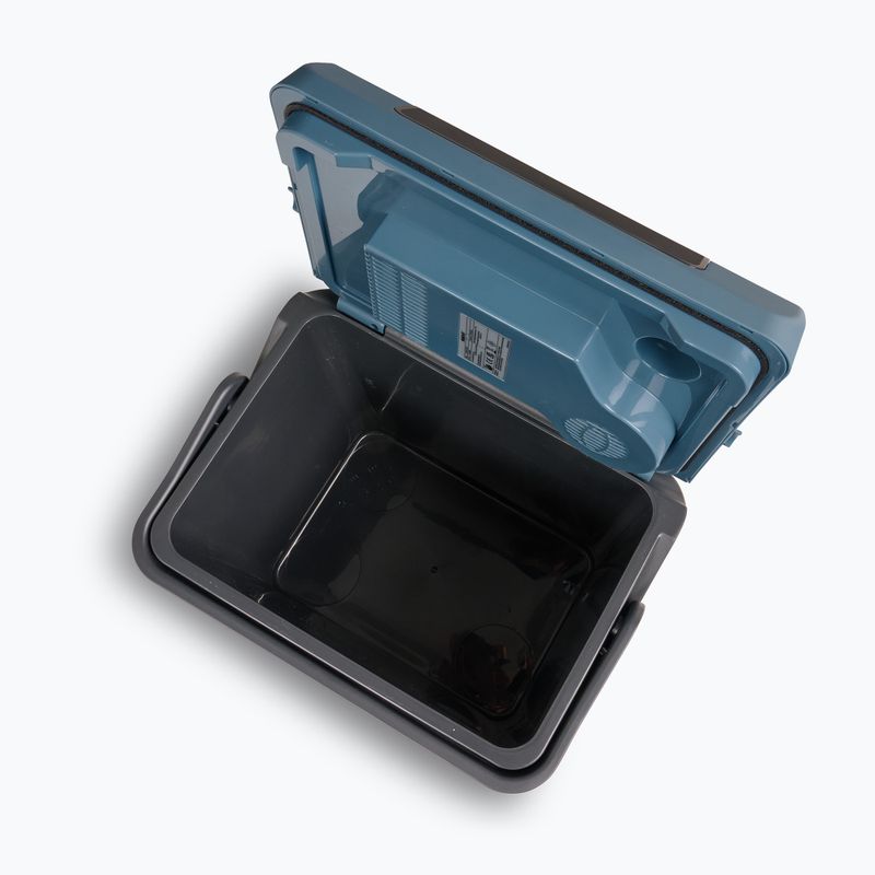 Холодильник туристичний Igloo IE27 DC 27 л ice blue 12