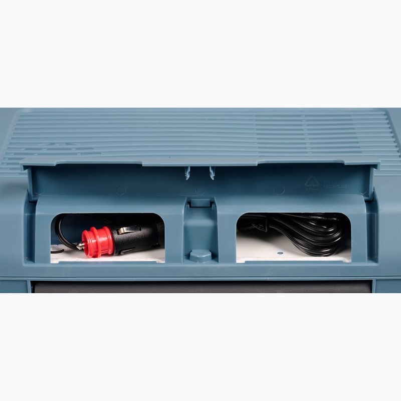 Холодильник туристичний Igloo IE27 DC 27 л ice blue 17