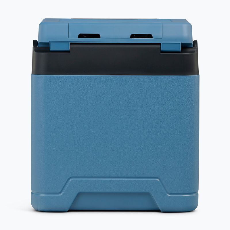 Холодильник туристичний Igloo IE27 ACDC 27 л ice blue 2