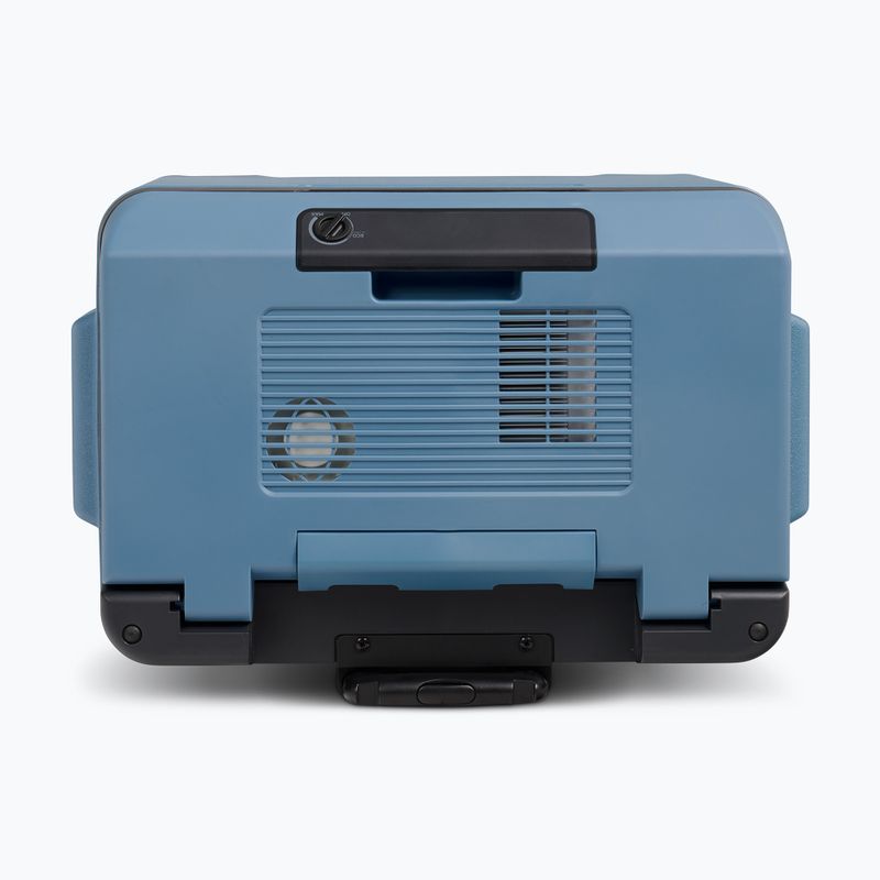 Холодильник туристичний termoелектрична Igloo IE42 ACDC 42 л ice blue 6