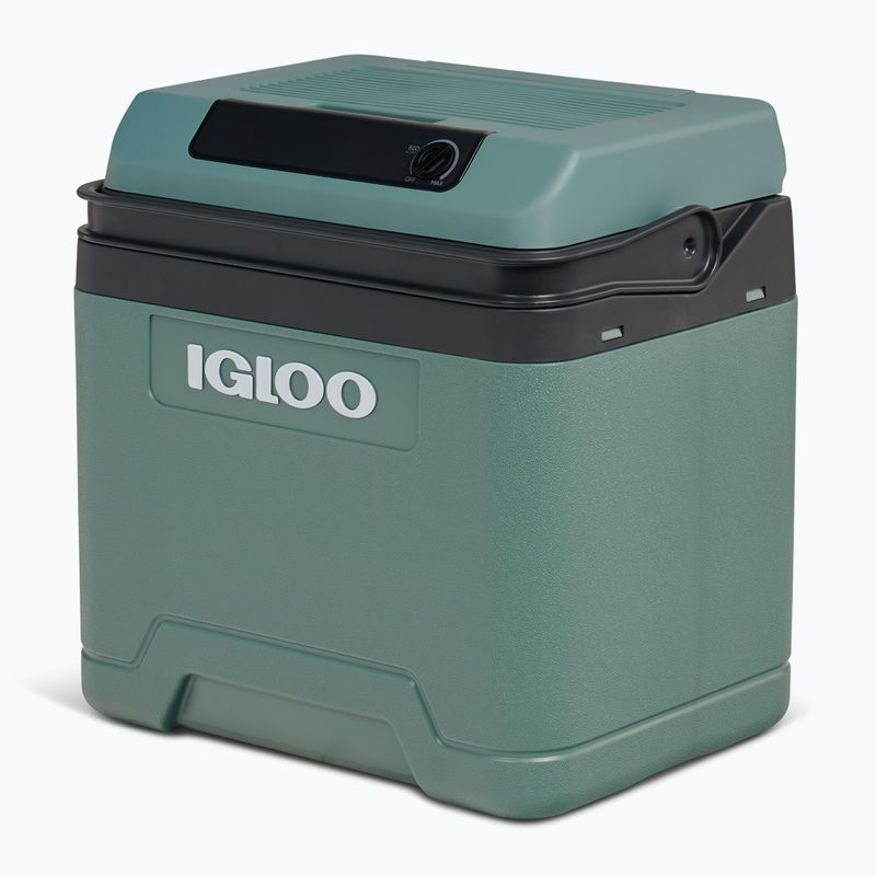 Холодильник Igloo IE24 ACDC 24 and spruce 2