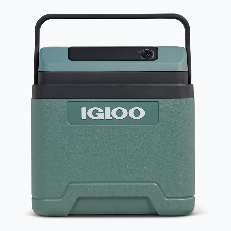 Холодильник Igloo IE24 ACDC 24 and spruce 3