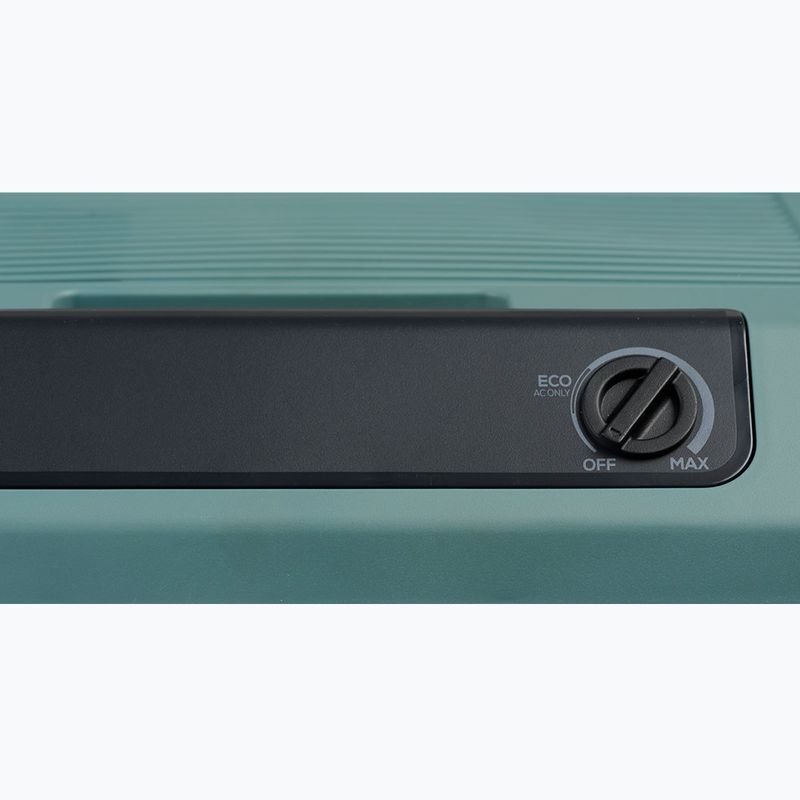 Холодильник Igloo IE27 ACDC 27 and spruce 5