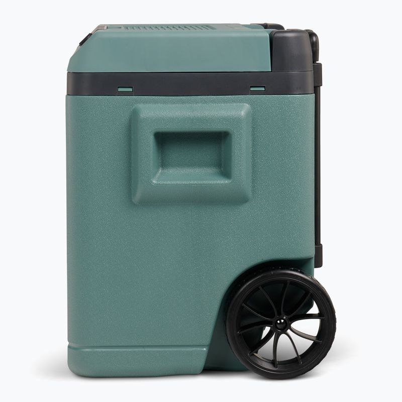 Холодильник туристичний Igloo IE42 ACDC 42 and spruce 3