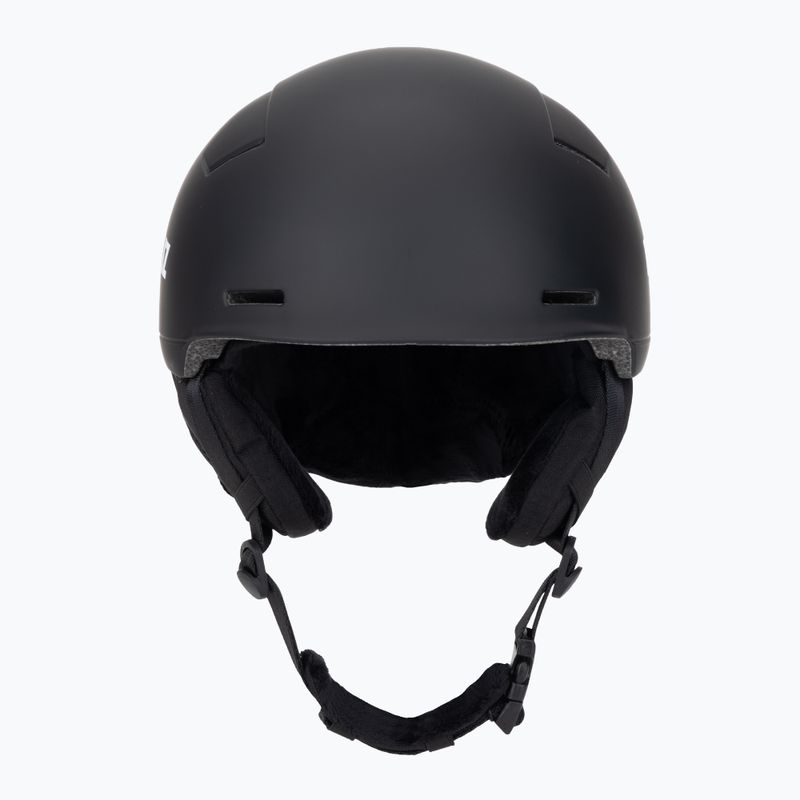 Шолом гірськолижний Bliz Infinity matte black 2