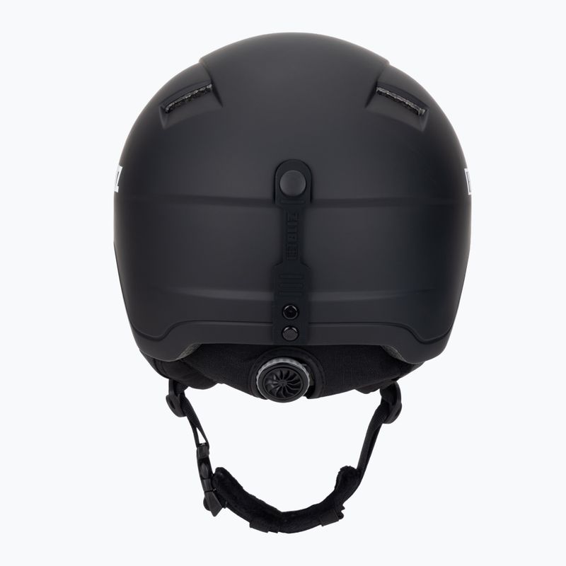 Шолом гірськолижний Bliz Infinity matte black 4