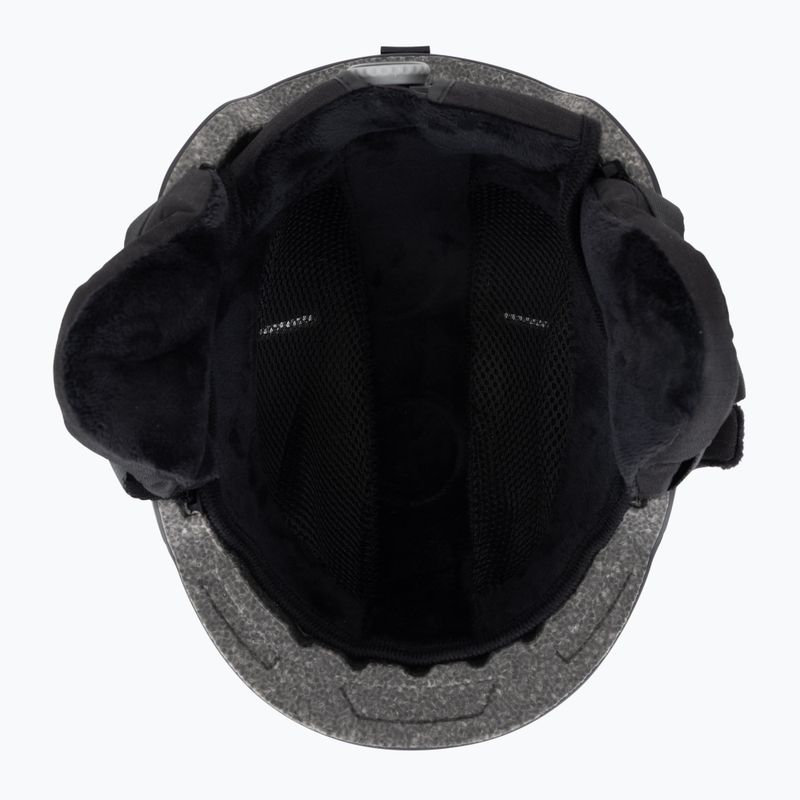 Шолом гірськолижний Bliz Infinity matte black 5