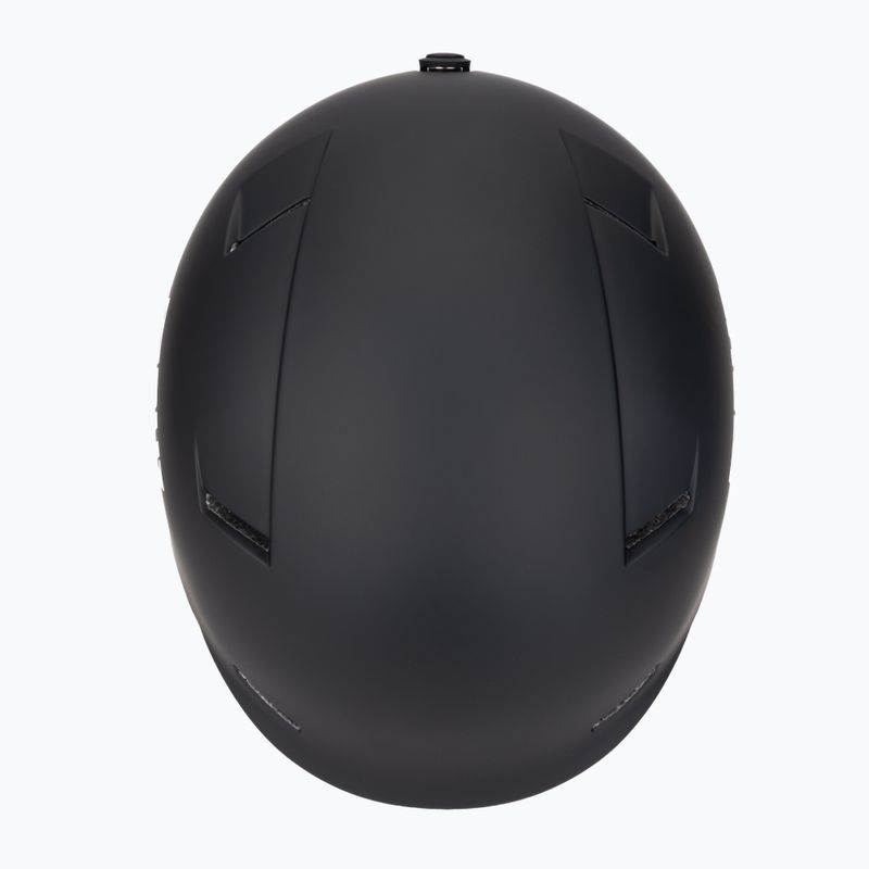 Шолом гірськолижний Bliz Infinity matte black 6
