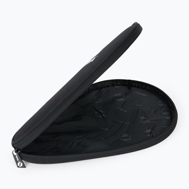 Чохол для ракетки STIGA Eco Rival Batcover black 3
