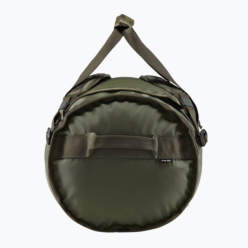 Трекінгова сумка Haglöfs Lava 30L зелена 339364 3