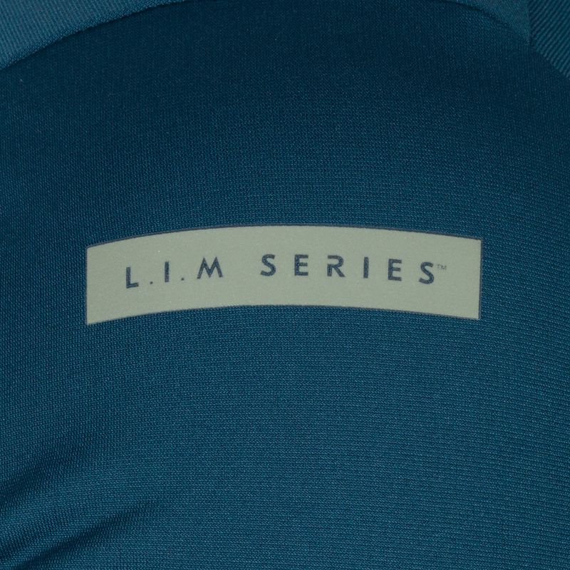 Футболка трекінгова чоловіча Haglöfs L.I.M Tech Tee темноблакитна 605226 5