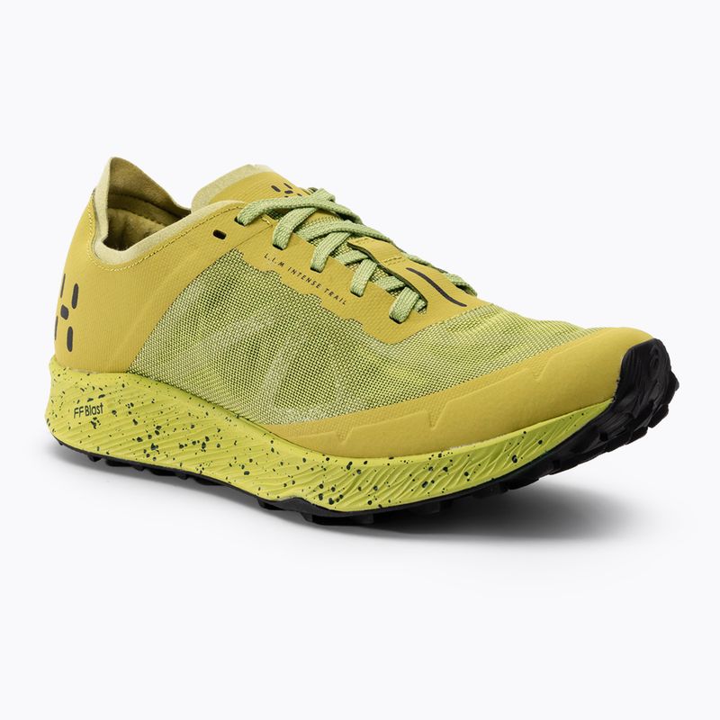 Чоловічі кросівки Haglöfs L.I.M Intense Trail Low aurora
