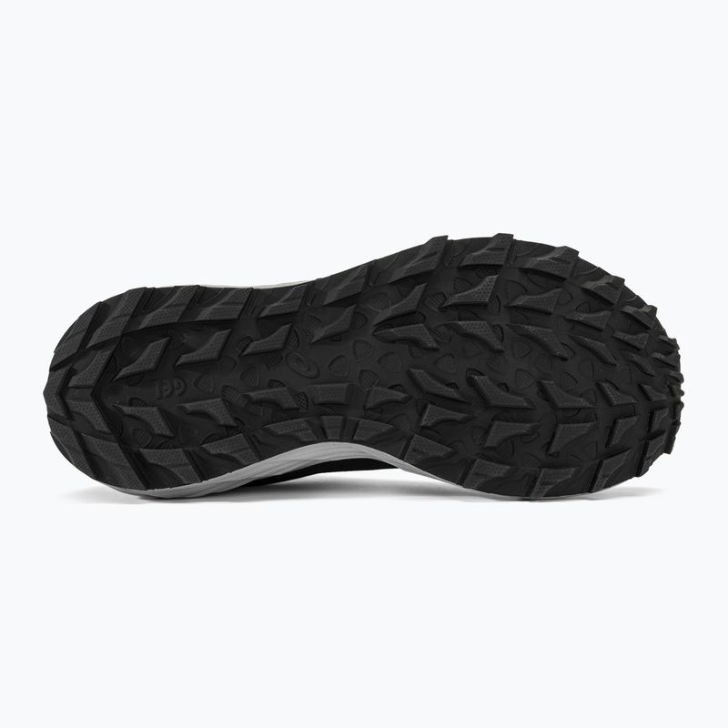 Жіночі бігові кросівки Haglöfs L.I.M Tempo Trail Low true black/бетон 4