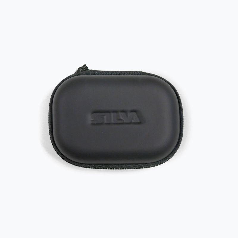 Чохол для компаса Silva Compass Case чорний 36993-1