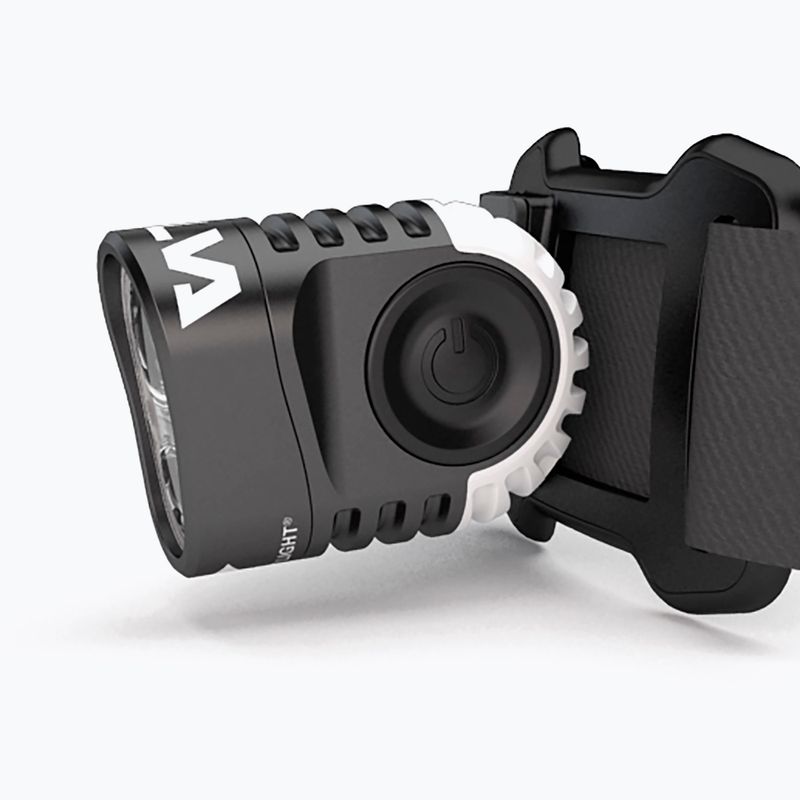 Налобний ліхтар Silva Trail Speed 5XT чорний 37981 4