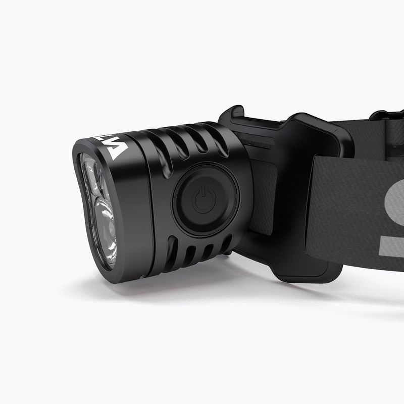 Налобний ліхтар Silva Exceed 4R чорний 37982 5