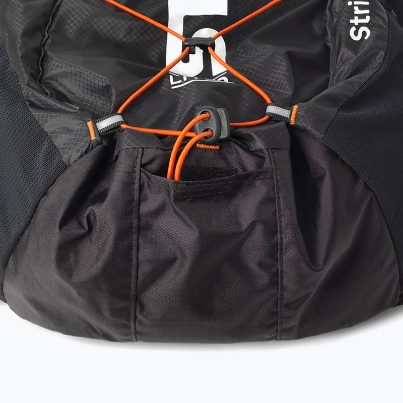 Рюкзак для бігу Silva Strive Mountain 20+3 l black 5