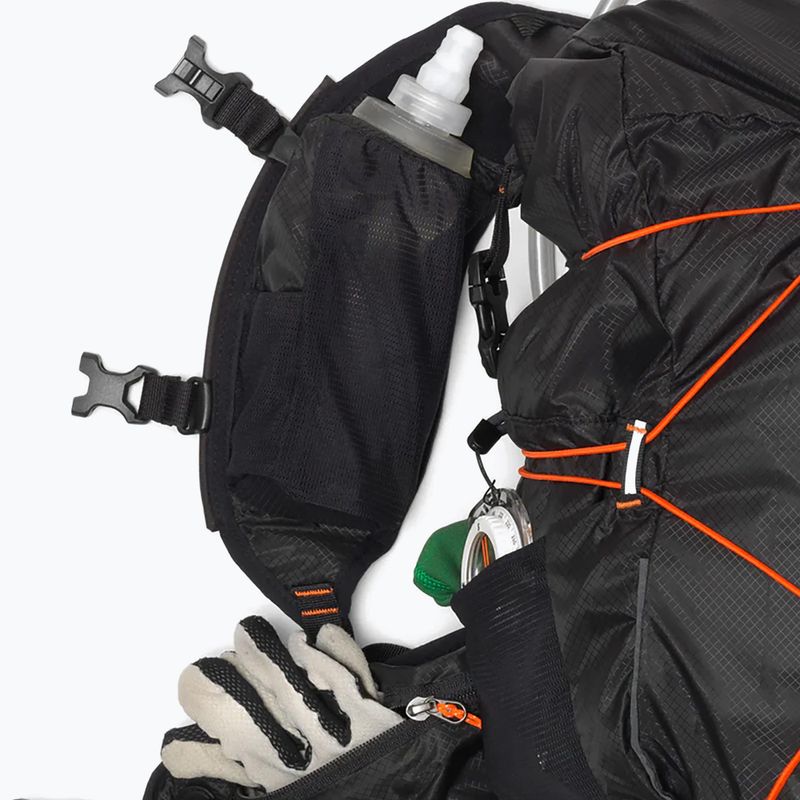 Рюкзак для бігу Silva Strive Mountain 20+3 l black 6