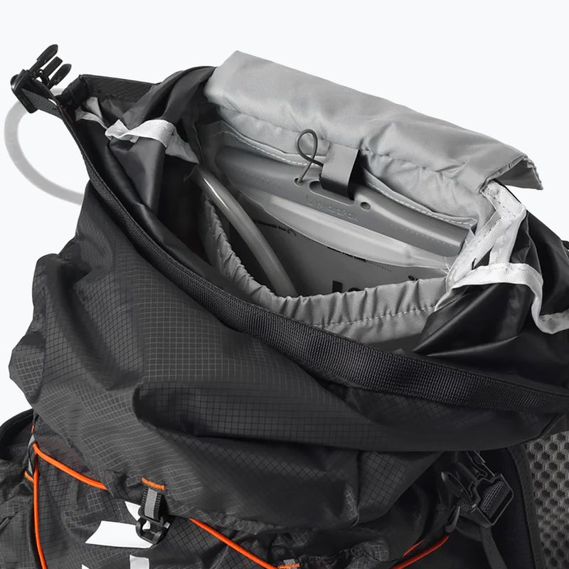 Рюкзак для бігу Silva Strive Mountain 20+3 l black 8