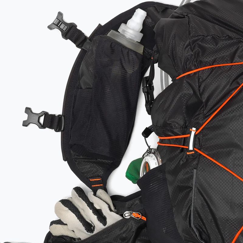 Рюкзак для бігу Silva Strive Mountain 17+3 l black 6